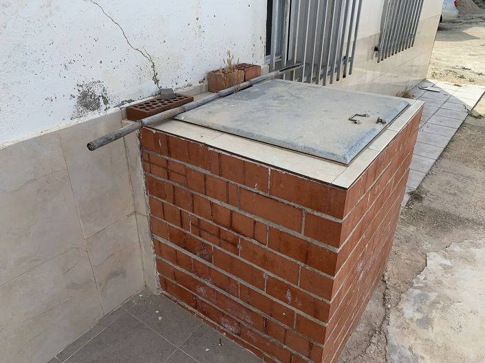 Image No.27-3 Bed Country House for sale