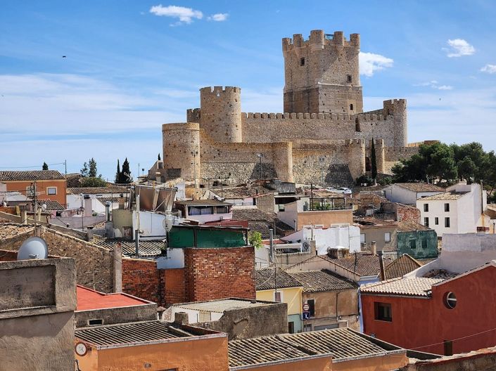 Image No.3-5 Bed Townhouse for sale