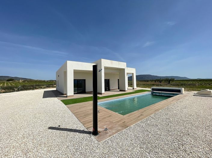 Image No.6-4 Bed Villa for sale