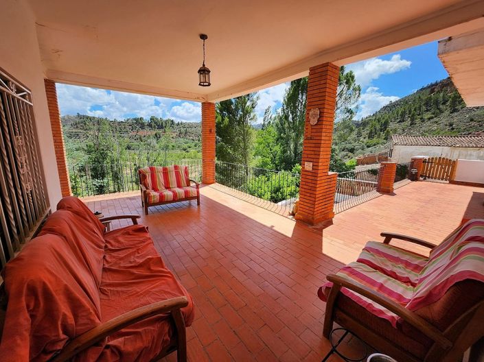 Image No.7-10 Bed Country House for sale