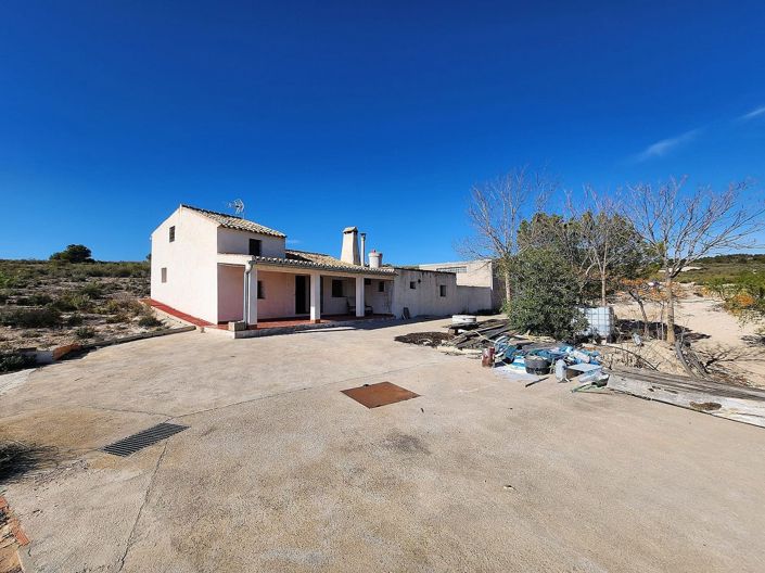 Image No.30-5 Bed Country House for sale