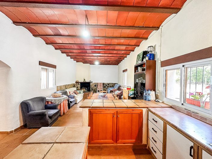 Image No.19-Country House for sale