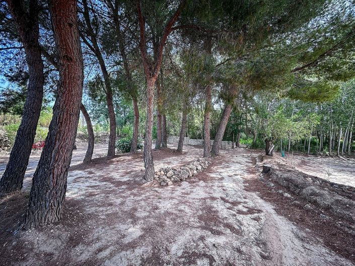 Image No.7-Country House for sale