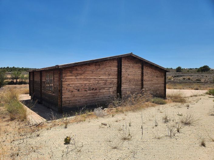 Image No.2-2 Bed Villa for sale