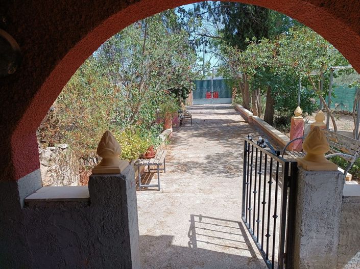 Image No.4-3 Bed Country House for sale