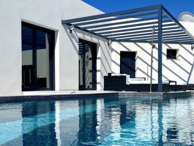 Image No.18-4 Bed Villa for sale