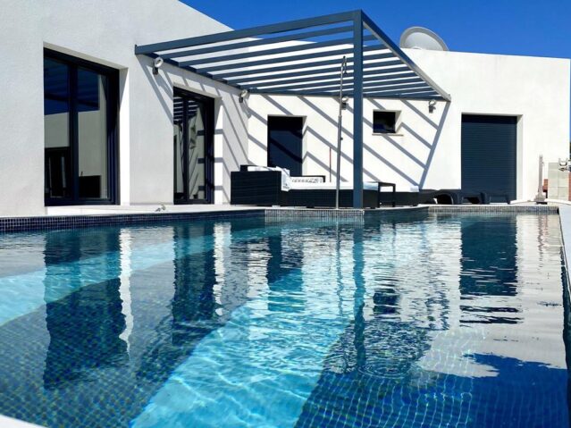 Image No.19-4 Bed Villa for sale