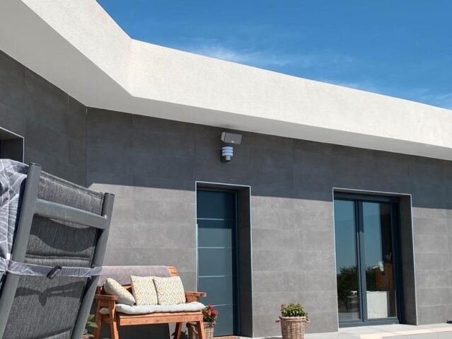 Image No.3-4 Bed Villa for sale