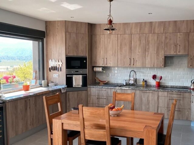 Image No.4-4 Bed Villa for sale