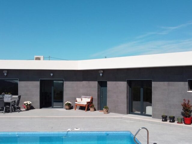 Image No.6-4 Bed Villa for sale