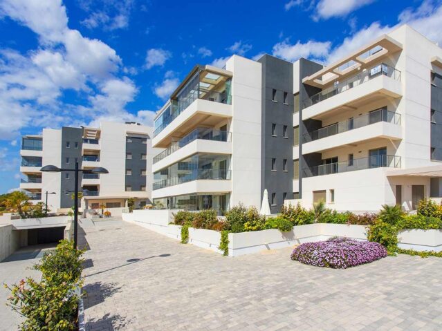 Image No.1-2 Bed Apartment for sale