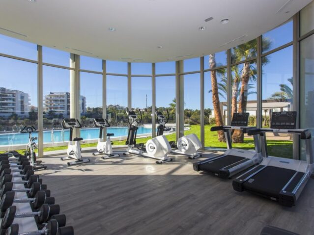 Image No.11-2 Bed Apartment for sale