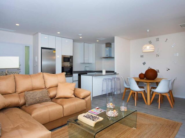 Image No.6-2 Bed Apartment for sale