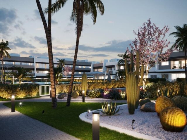 Image No.6-3 Bed Apartment for sale