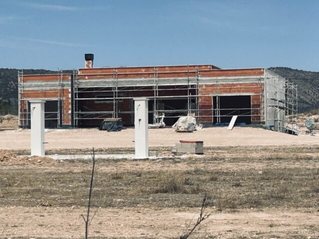 Image No.3-3 Bed Villa for sale