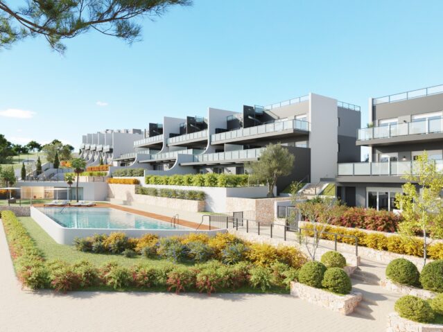 Image No.1-2 Bed Apartment for sale