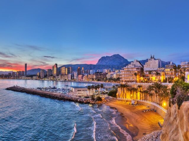 Image No.19-2 Bed Apartment for sale