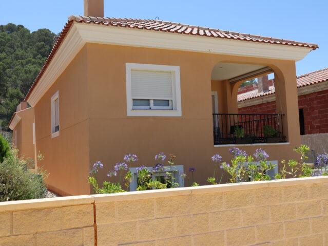 Image No.4-2 Bed Villa for sale