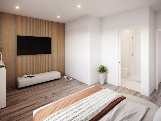 Image No.5-3 Bed Villa for sale