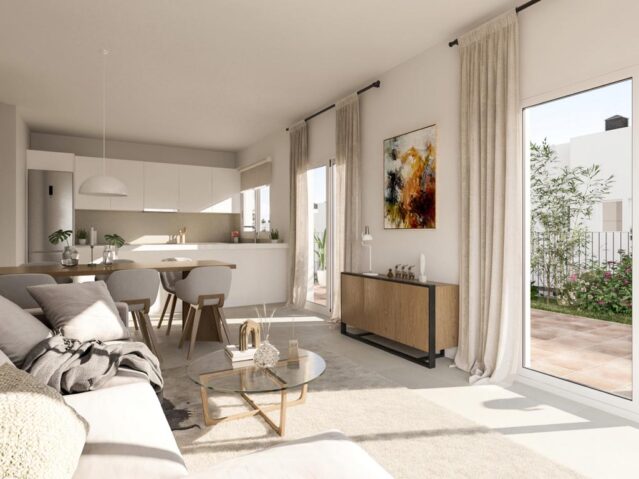 Image No.11-3 Bed Townhouse for sale