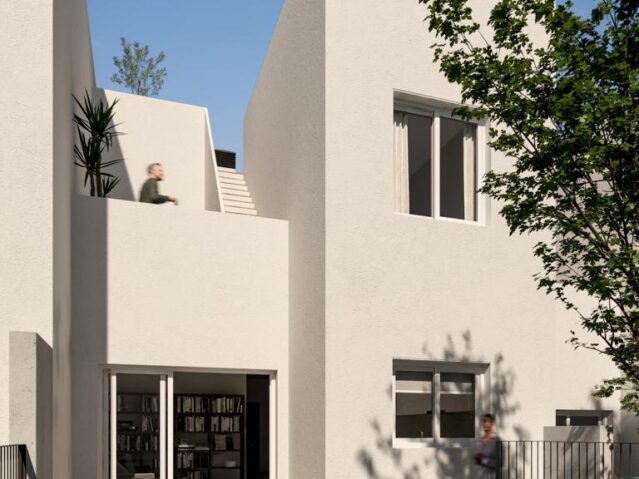 Image No.13-3 Bed Townhouse for sale