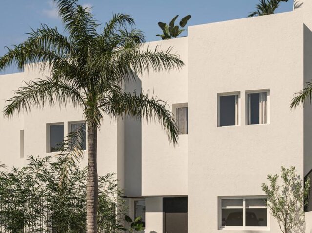 Image No.14-3 Bed Townhouse for sale