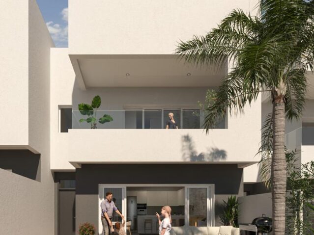 Image No.2-3 Bed Townhouse for sale