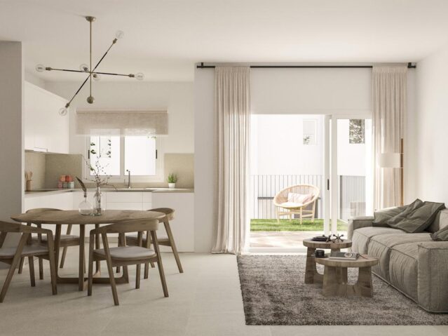 Image No.19-3 Bed Townhouse for sale