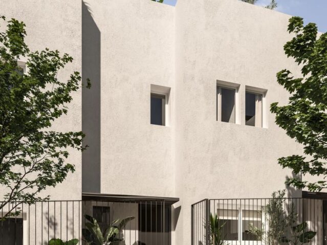 Image No.9-3 Bed Townhouse for sale