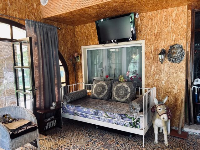 Image No.3-5 Bed Villa for sale