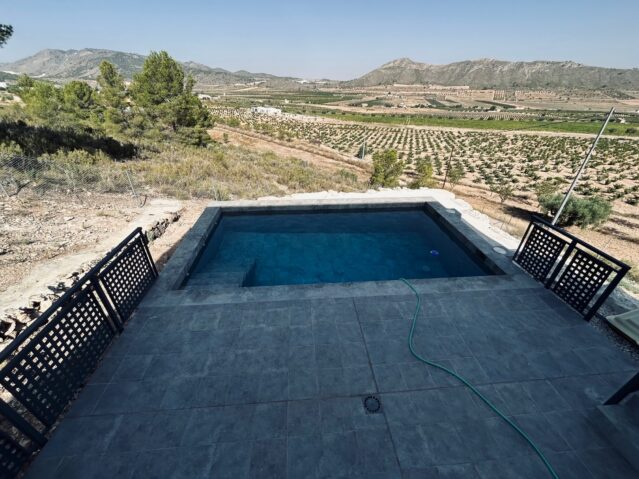 Image No.15-3 Bed Villa for sale