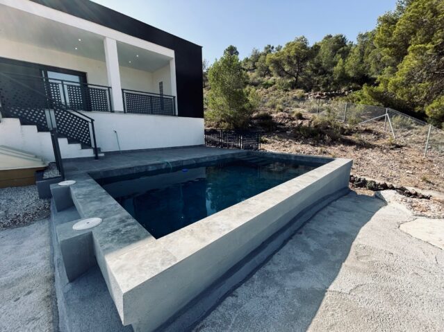 Image No.19-3 Bed Villa for sale