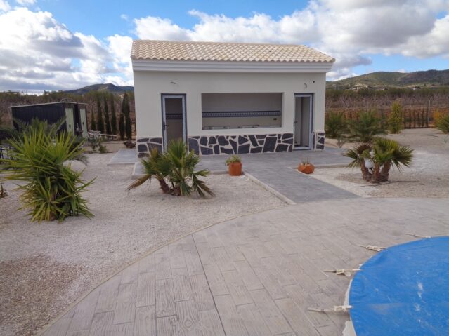 Image No.5-3 Bed Villa for sale