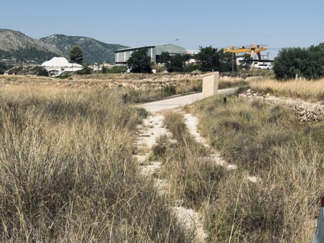 Image No.2-Land for sale