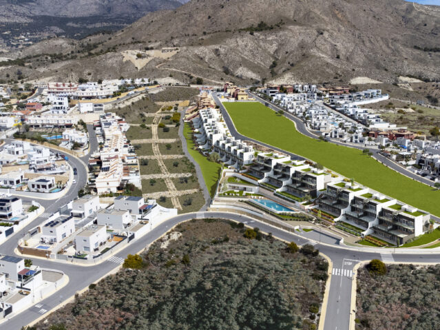 Image No.6-3 Bed Villa for sale