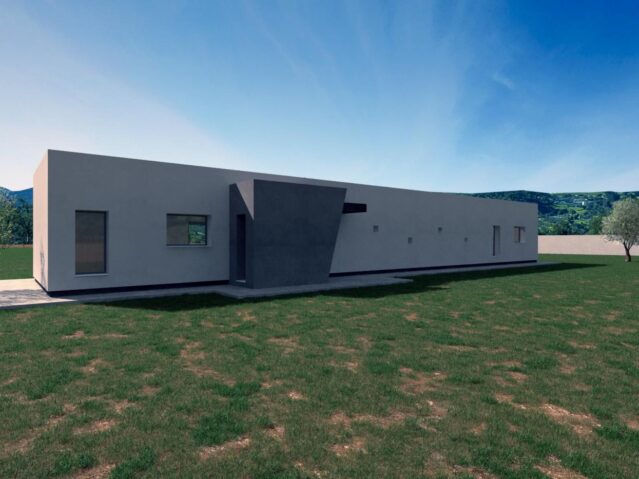 Image No.3-3 Bed Villa for sale