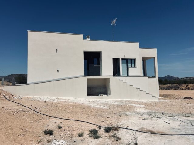 Image No.11-3 Bed Villa for sale