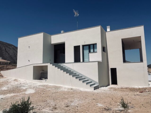 Image No.12-3 Bed Villa for sale