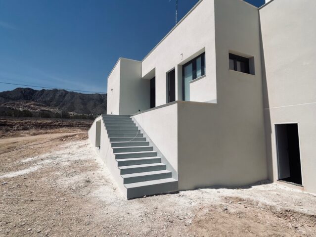 Image No.13-3 Bed Villa for sale