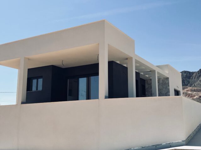 Image No.15-3 Bed Villa for sale