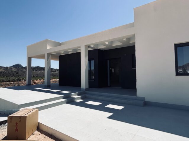 Image No.19-3 Bed Villa for sale