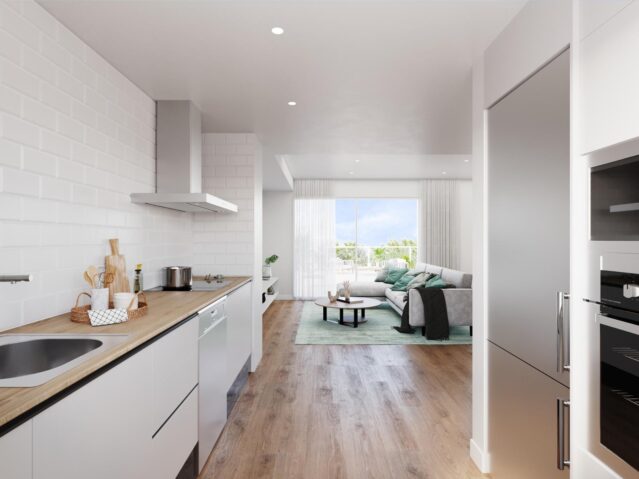 Image No.9-3 Bed Apartment for sale