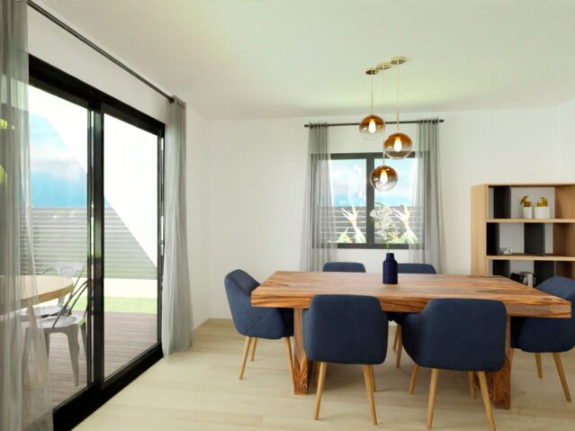 Image No.11-3 Bed Villa for sale