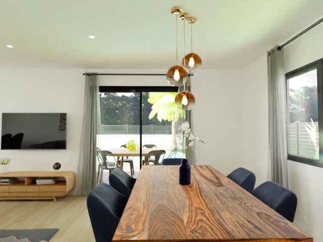 Image No.3-3 Bed Villa for sale