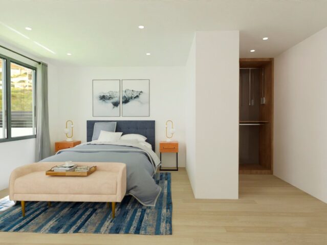 Image No.6-3 Bed Villa for sale