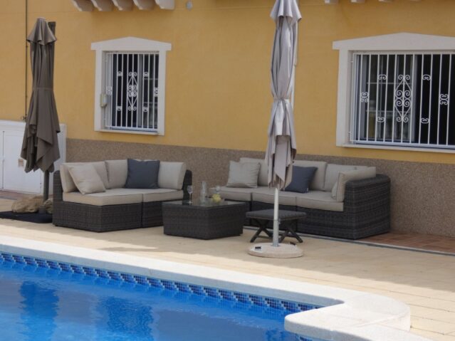 Image No.6-6 Bed Villa for sale