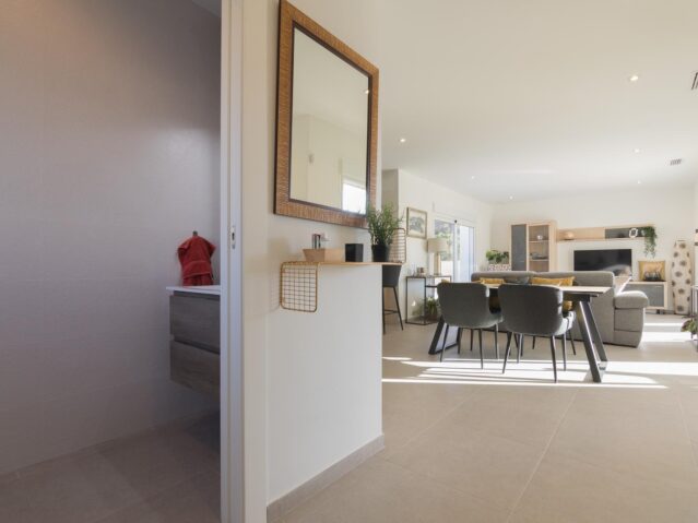 Image No.19-3 Bed Villa for sale