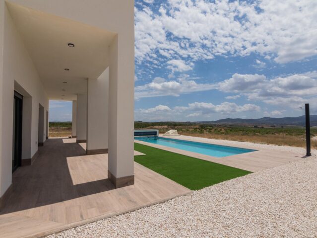 Image No.4-3 Bed Villa for sale