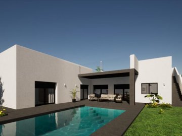 3 Bed Villa for sale
