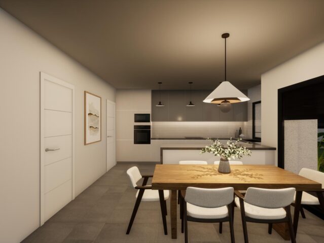 Image No.15-3 Bed Villa for sale